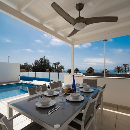 Villa Sirmione Playa Blanca  Exterior foto