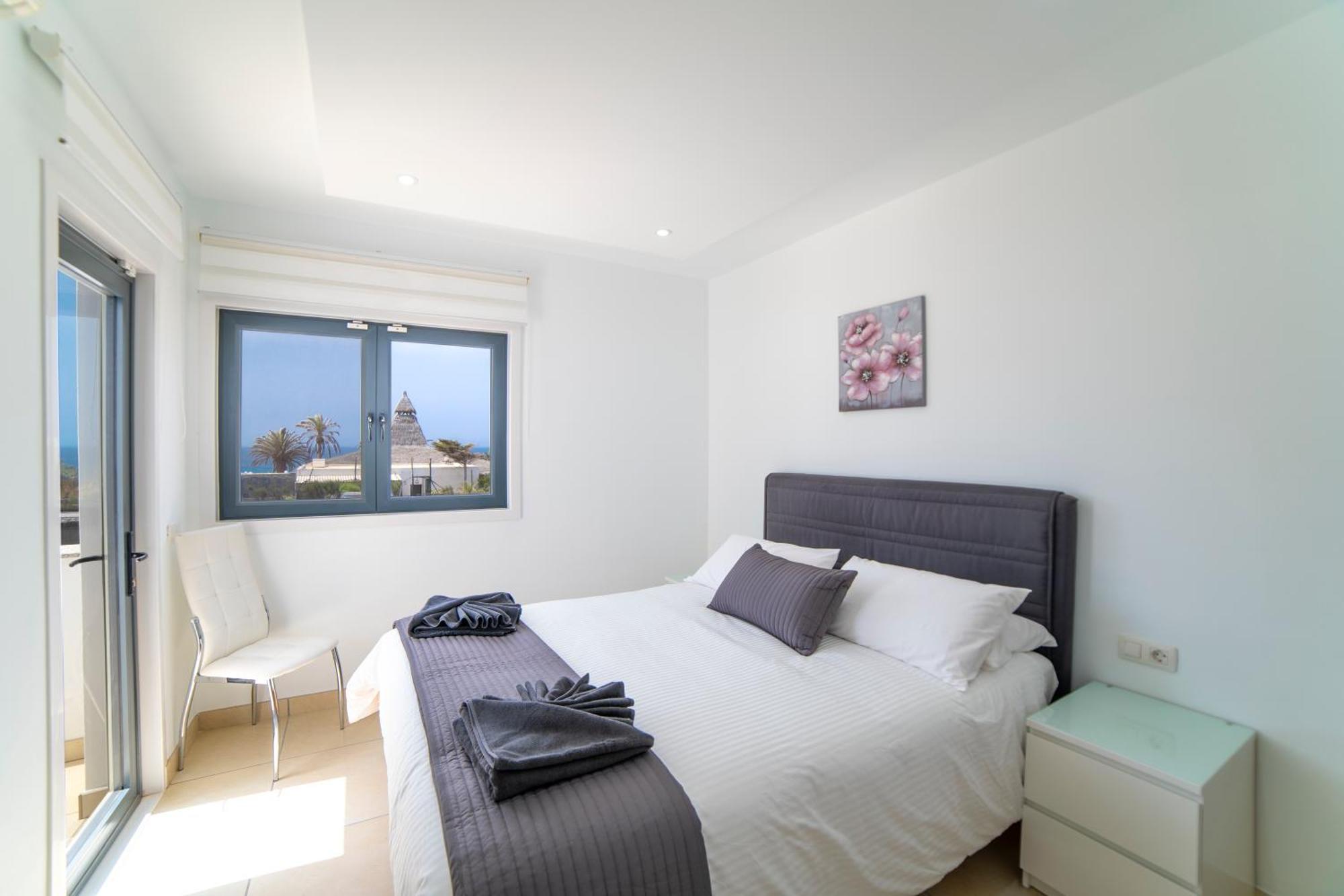 Villa Sirmione Playa Blanca  Exterior foto